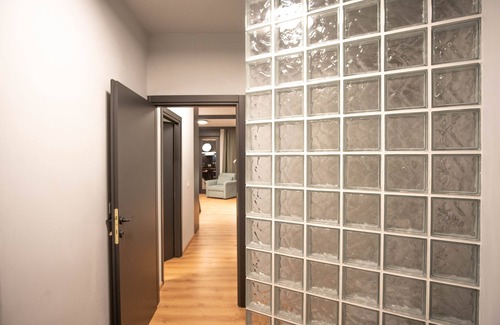 Borgo Roma Apartment | Vicinissimo Alla Fiera di Verona, Appartamento Dotato di Tutti i Comfort