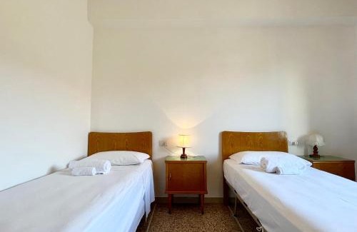 Marina Centro Apartment | Vicino a stazione e mare - La Casa del Sole