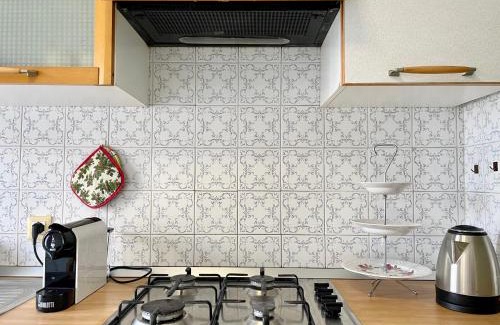 Marina Centro Apartment | Vicino a stazione e mare - La Casa del Sole