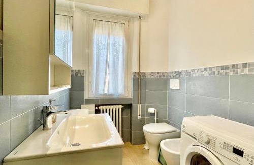 Marina Centro Apartment | Vicino a stazione e mare - La Casa del Sole