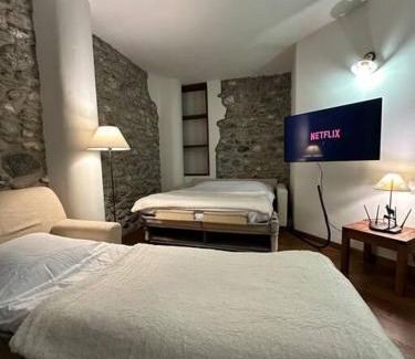 Cesana Torinese Apartment | Vicino alle piste, Moderno e Centrale monolocale