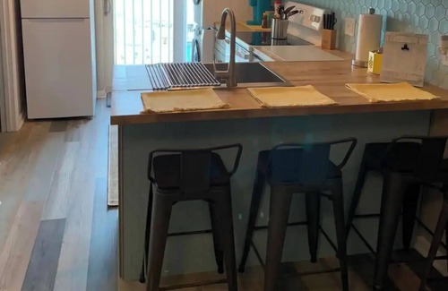 Corpus Christi Condo | Vicki's Island Hideaway