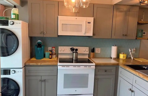 Corpus Christi Condo | Vicki's Island Hideaway