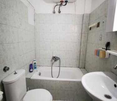 Kokkari House | Vicky's Apartment (5m from sea)