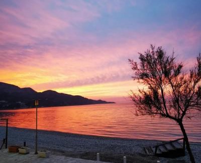 Kokkari House | Vicky's Apartment (5m from sea)