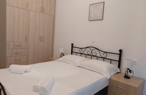 Aliko Apartment | Vicky's Apartment, Aliko