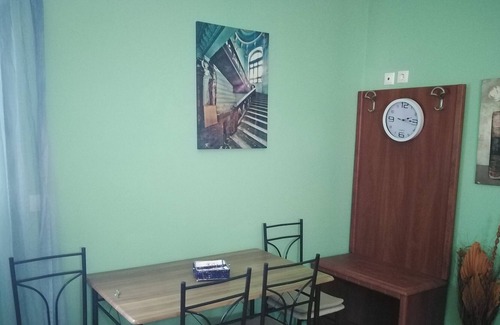 Antimachia Apartment | Vicky's apartment