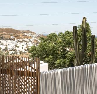 Patmos Apartment | Vicky's Guest House