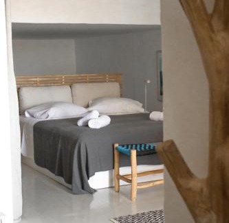 Patmos Apartment | Vicky's Guest House