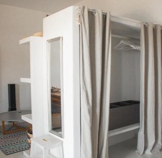 Patmos Apartment | Vicky's Guest House