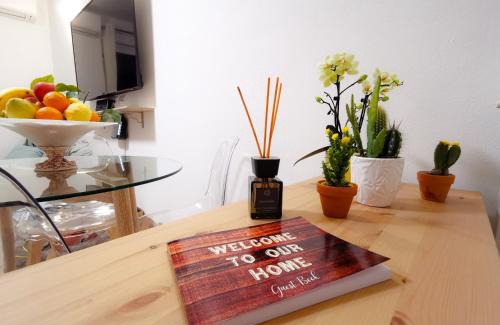 Sanremo Apartment | Vicky's homestay Sanremo - C. CITRA 008055-LT-1257
