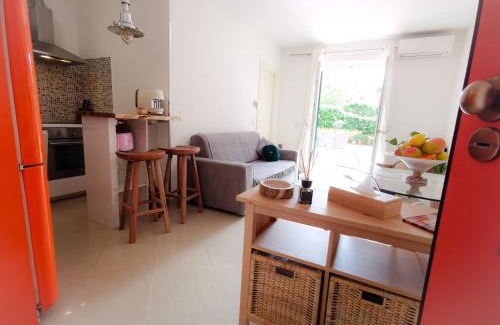 Sanremo Apartment | Vicky's homestay Sanremo - C. CITRA 008055-LT-1257