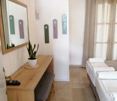 Sinarades Apartment | Vicky's Panoramic View Apartments