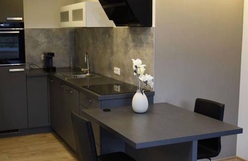 Flensburg Apartment | Vicky's vacation apartment at Nordertor
