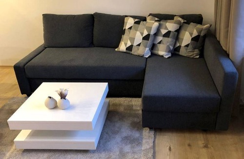 Flensburg Apartment | Vicky's vacation apartment at Nordertor