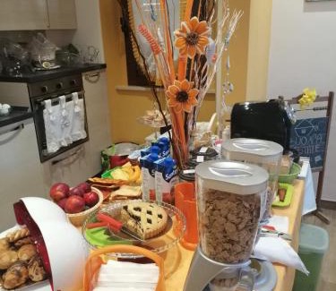 Ortona Bed & Breakfast | Vico 59