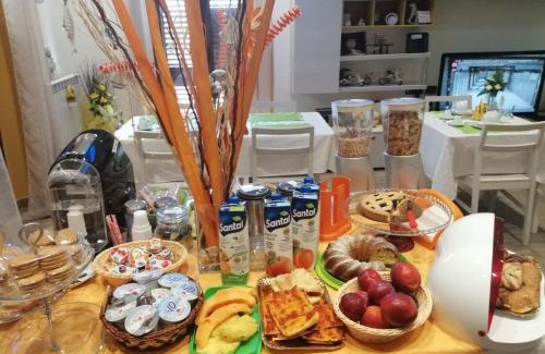 Ortona Bed & Breakfast | Vico 59