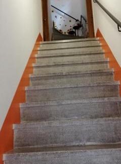 Ortona Bed & Breakfast | Vico 59