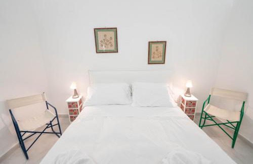 Naples City Centre Apartment | Vico Amico by Dimorra