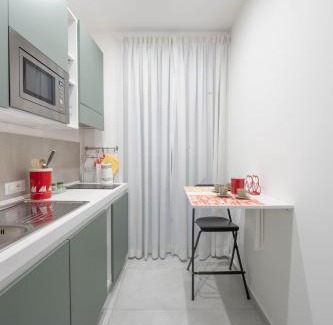 Naples City Centre Apartment | Vico Amico by Dimorra