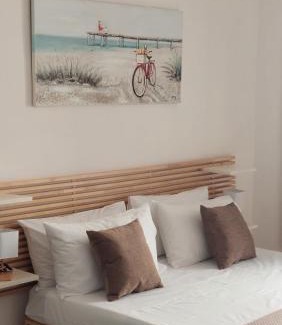 Old Town Apartment | Vico del Consiglio