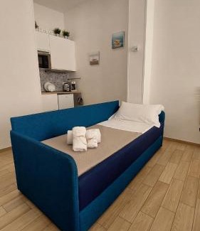Old Town Apartment | Vico del Consiglio