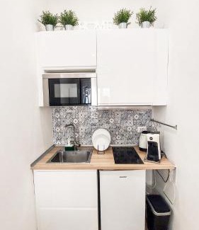 Old Town Apartment | Vico del Consiglio