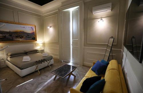 Historical Center Bed & Breakfast | Vico Gelso Napoli