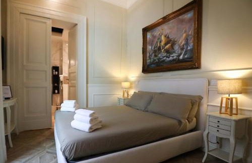 Historical Center Bed & Breakfast | Vico Gelso Napoli