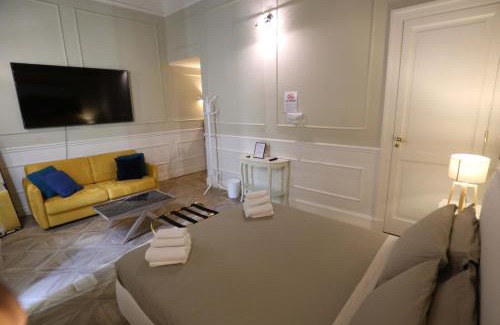Historical Center Bed & Breakfast | Vico Gelso Napoli