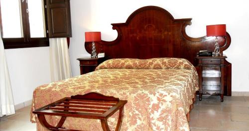 Casarano Hotel | Vico Regio Hotel