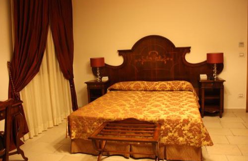 Casarano Hotel | Vico Regio Hotel