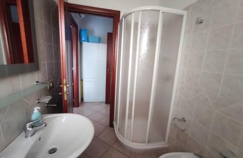 Muravera Apartment | Vico Roma Apartment