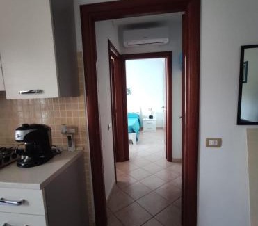 Muravera Apartment | Vico Roma Apartment