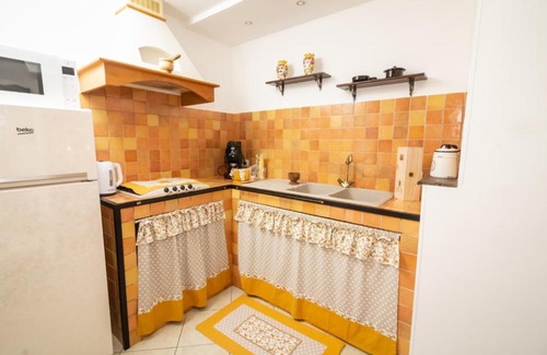 Modica House | Vico San Pietro