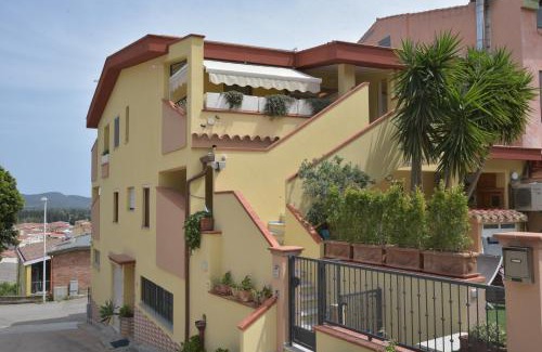 Muravera House | Vicocolli Rooms