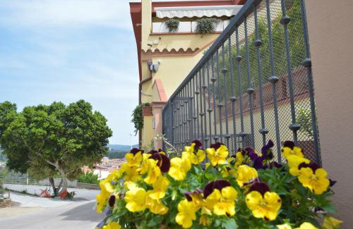 Muravera House | Vicocolli Rooms