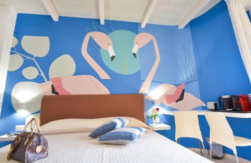 Muravera House | Vicocolli Rooms