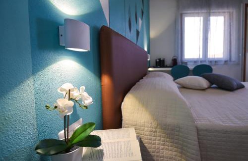 Muravera House | Vicocolli Rooms