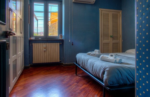 Rione Sanita Apartment | Vicoletto San Marco a Miradois
