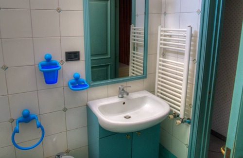 Rione Sanita Apartment | Vicoletto San Marco a Miradois