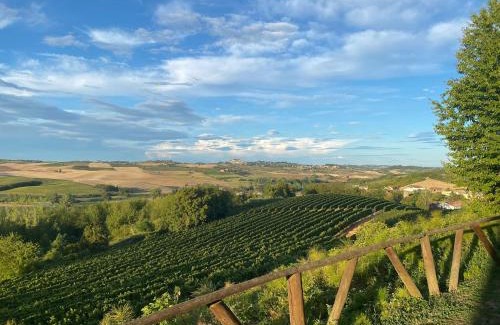 Montemagno House | Vicolo 10