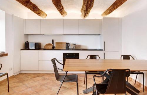 Montemagno House | Vicolo 10
