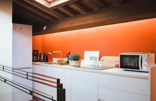 Citta Antica Apartment | Vicolo Amanti Verona