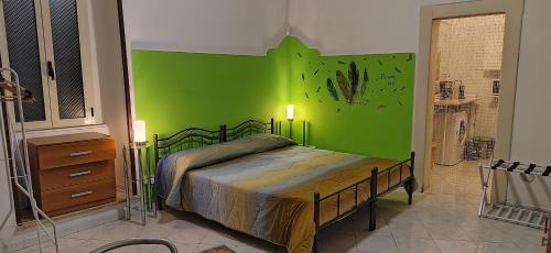Lecce Historic Center Apartment | Vicolo Fabry