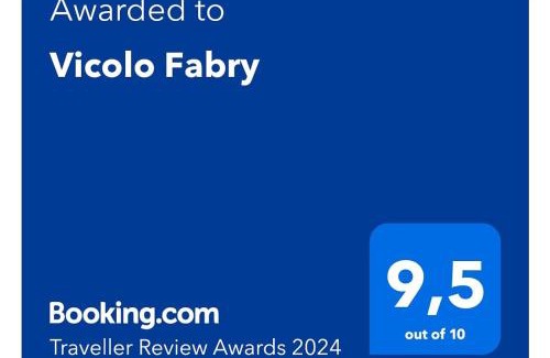 Lecce Historic Center Apartment | Vicolo Fabry