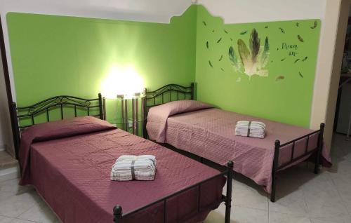 Lecce Historic Center Apartment | Vicolo Fabry
