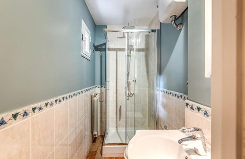 Trastevere Apartment | Vicolo leopardo suite Trastevere