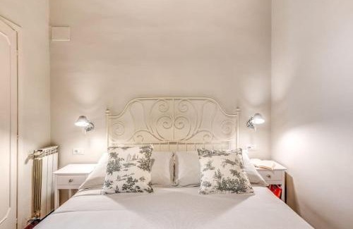 Trastevere Apartment | Vicolo leopardo suite Trastevere