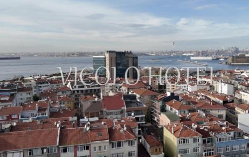 Moda Hotel | Vicolo Moda